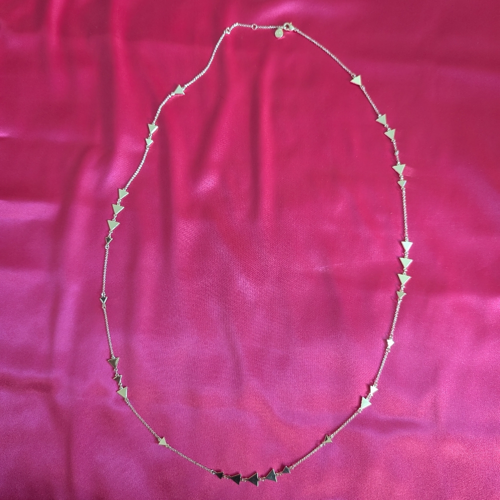 Stella and Dot necklace